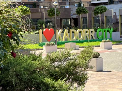 квартира за адресою Краснова вул., 3а