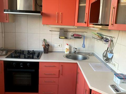 квартира по адресу Григоровский пер., 49