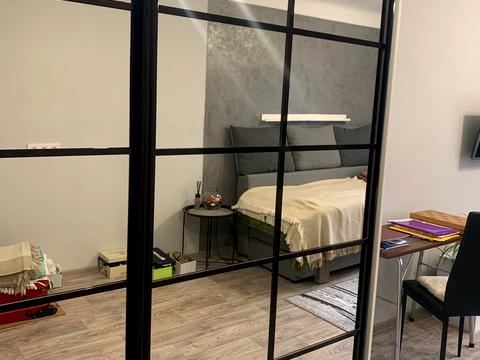 комната по адресу Белоусова ул., 17