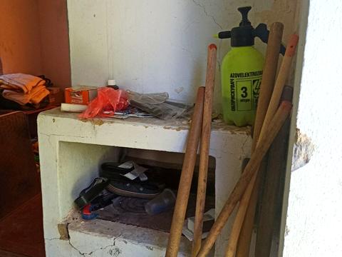 дом по адресу Квіткова