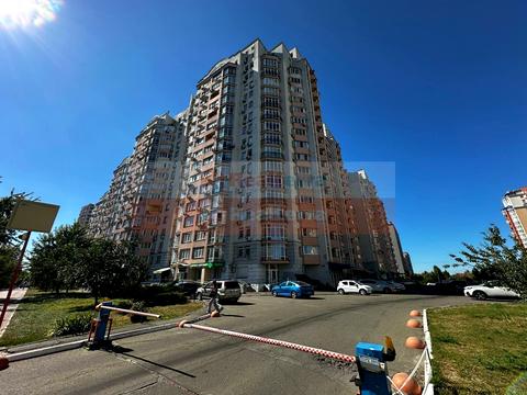квартира за адресою Юлії Здановської вул. (Ломоносова), 52/3