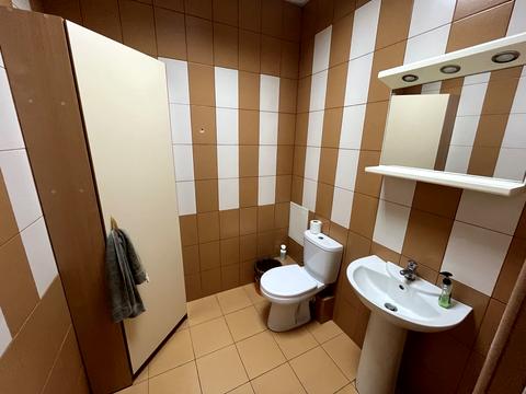 коммерческая по адресу Космическая ул., 3