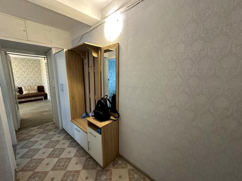 квартира по адресу Павла Тычины просп., 3