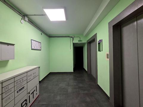 квартира по адресу Срибнокильская ул., 1/2