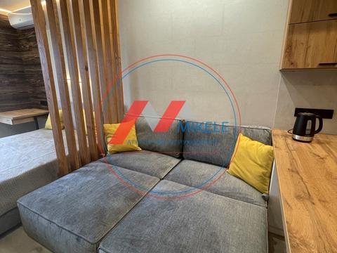 квартира за адресою Олени Теліги вул., 25