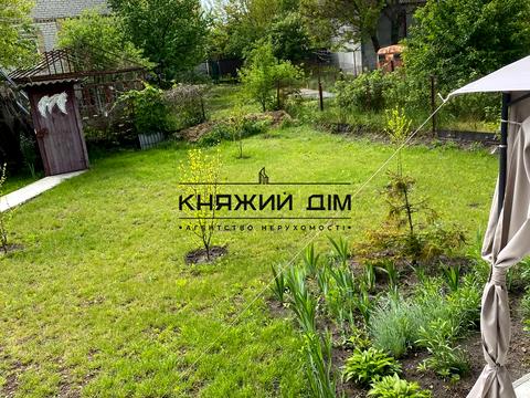 будинок за адресою с. Гнідин, вишнева, 35а