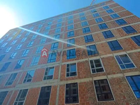 квартира за адресою Стрийська вул., 7