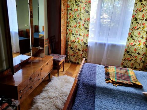 квартира по адресу Воскресенский просп. (Перова), 23-А