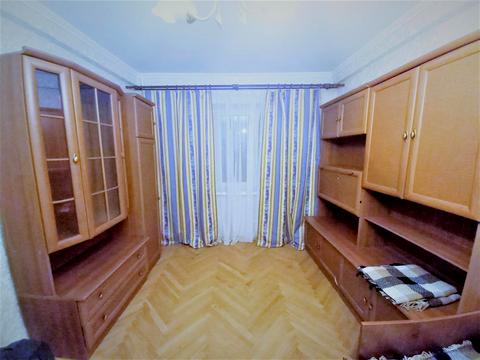квартира по адресу Космическая ул., 5