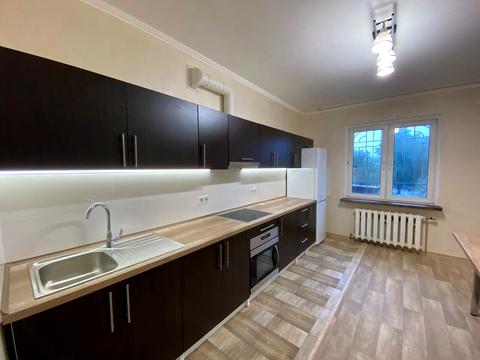 квартира за адресою Милославська вул., 12