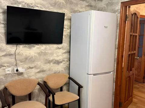 квартира за адресою Клавдіївська вул., 36