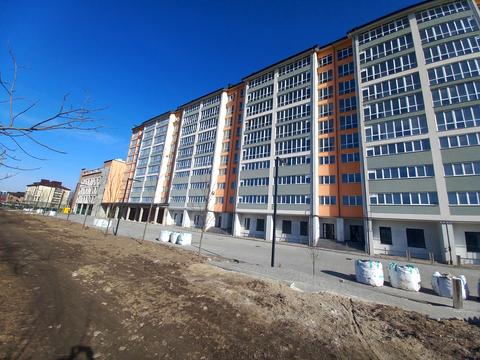 квартира по адресу  ул., 58