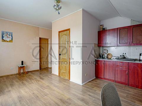 дом по адресу Сырецко-садовая ул.