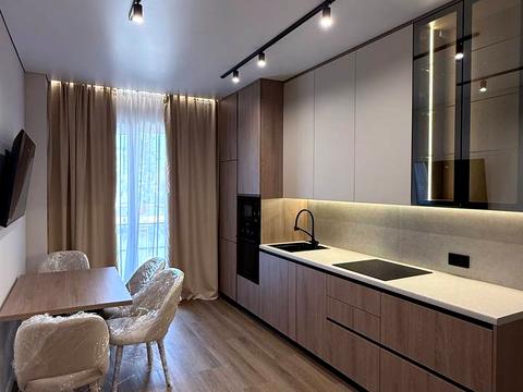 квартира за адресою Андрія Новака вул., 18