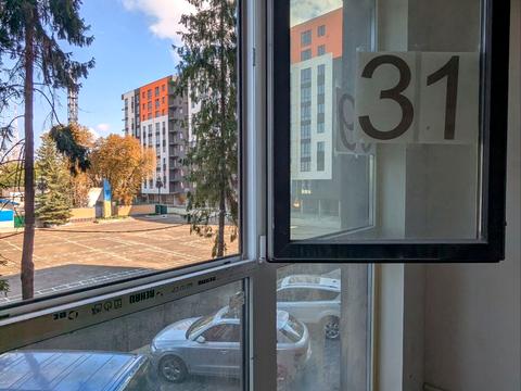 квартира за адресою Національної Гвардії вул., 3-В