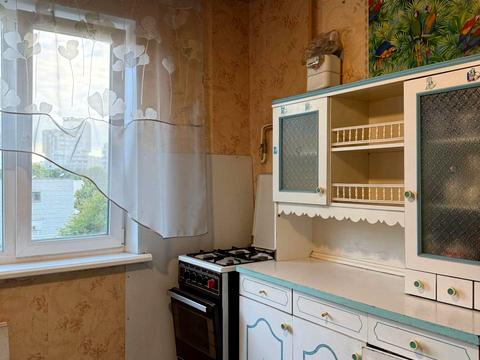 квартира по адресу Некрасова ул., 95