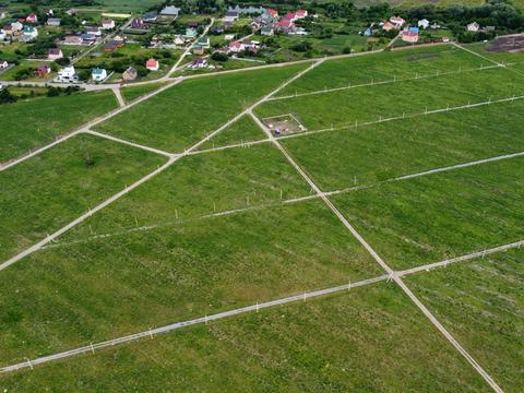 ділянка за адресою Ружинського, 22