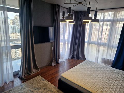 квартира за адресою Предславинська вул., 40
