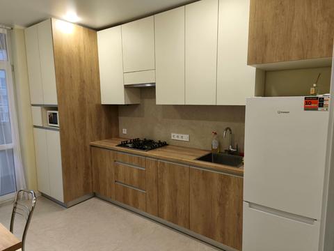 квартира за адресою Трускавецька вул., 3
