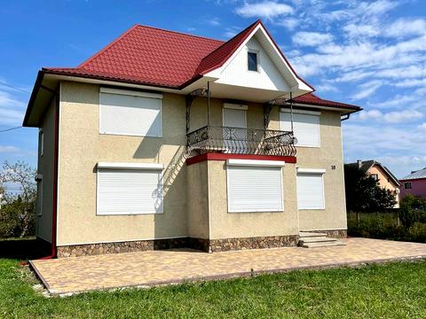будинок за адресою Пасічна
