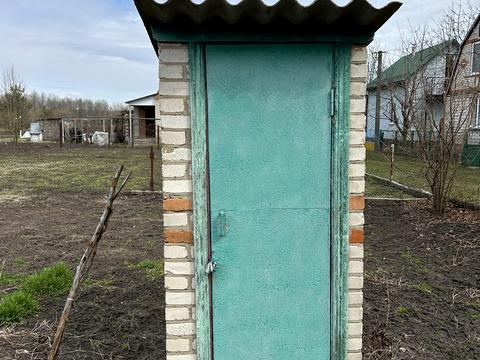 дом по адресу Турбівський масив