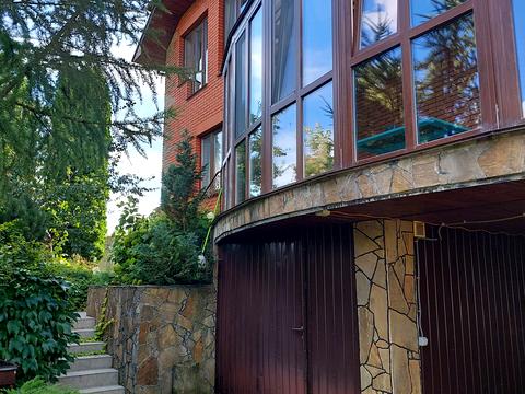 дом по адресу Барское шоссе