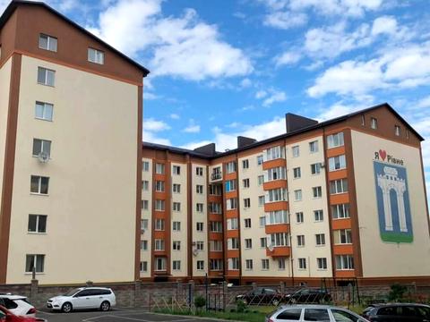 квартира за адресою вул. Дворецька, 46
