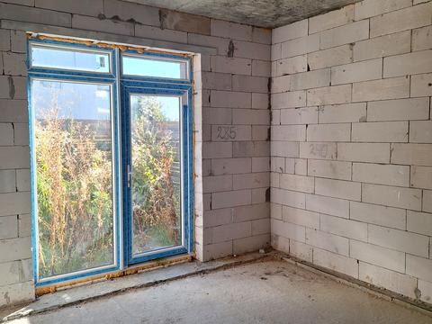 дом по адресу Радужная ул., 43