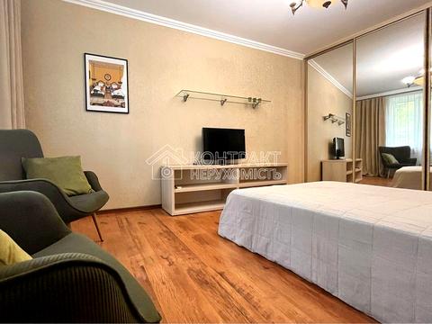 квартира за адресою Весніна вул., 7а