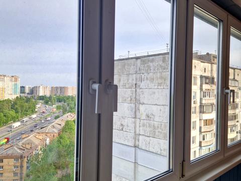 квартира по адресу Академика Заболотного ул., 126/1