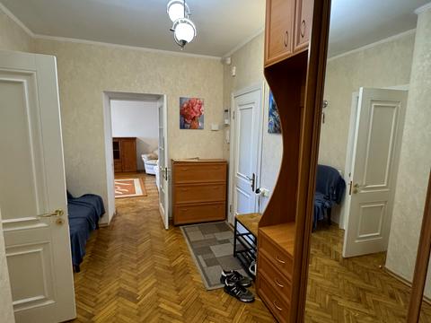 квартира за адресою Гоголівська вул., 36-40