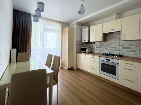 квартира по адресу Глинянский Тракт ул., 1