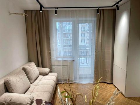 квартира за адресою Метрологічна вул., 21-А