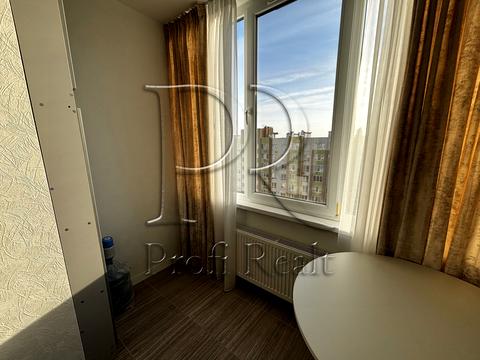 квартира по адресу Академіка Шалімова ул., 63-А