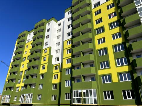 квартира за адресою Микулинецька вул., 101-А