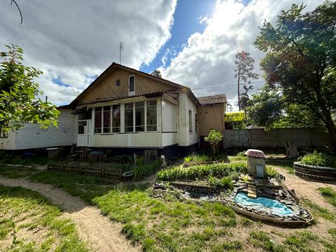 будинок за адресою Кленова вул., 50