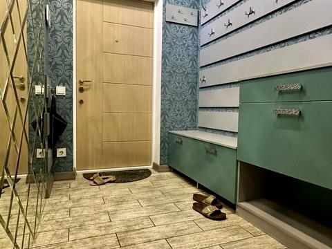 квартира за адресою Ревуцького вул., 9