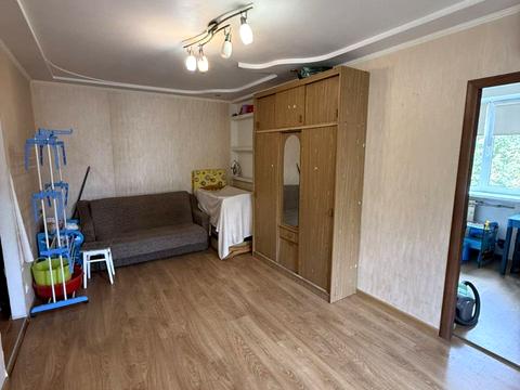 квартира по адресу Мира просп. (Леніна), 9