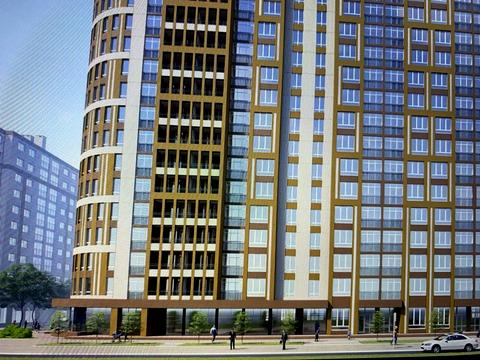 квартира за адресою Лесі Українки вул., 62