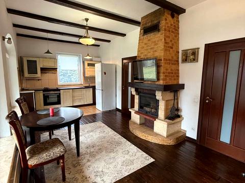 дом по адресу Сосновая ул., 71