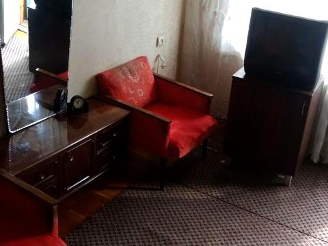 квартира по адресу Вильде Эдуарда ул., 3