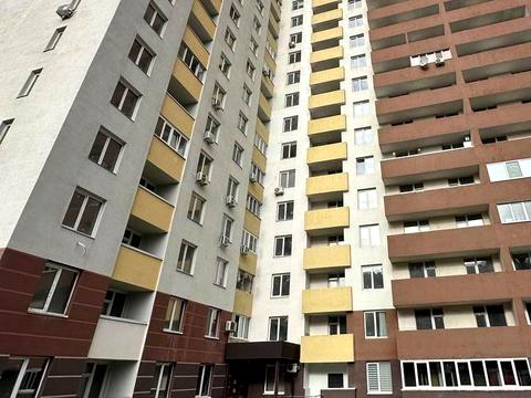 квартира за адресою Українська вул., 6