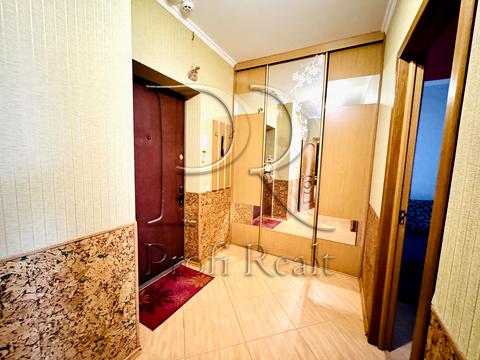квартира по адресу Вышгородская ул., 45