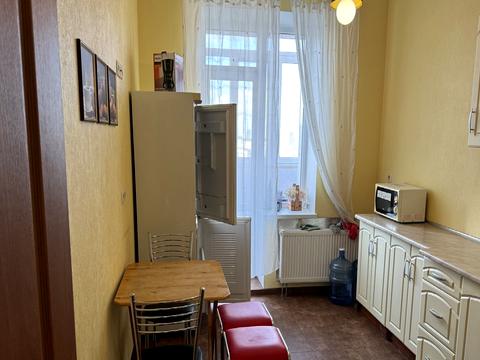 квартира за адресою Перемоги просп., 66з