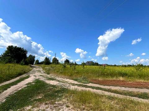 ділянка за адресою 