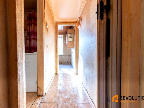 квартира по адресу Дорогожицкая ул., 15-Б