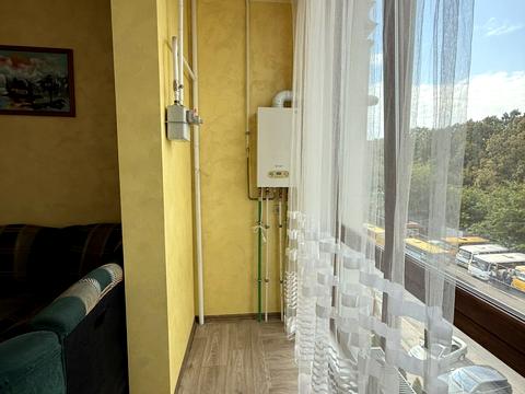 квартира по адресу Дача Ковалевского ул., 121 к1