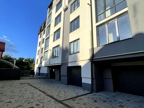 квартира по адресу Зелёная ул., 3