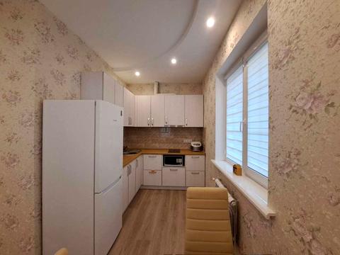 квартира за адресою Вишнева вул., 23