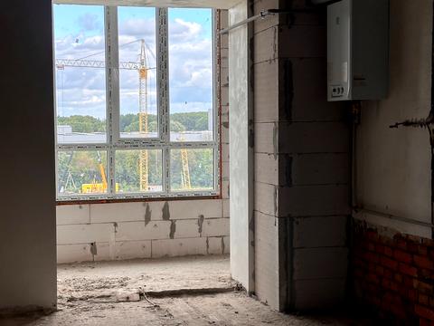 квартира за адресою Озерна вул., 16Б